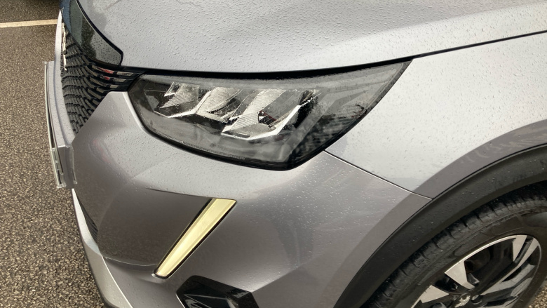 Peugeot 2008 1.2 PureTech 130 Allure Premium 5dr Petrol Estate